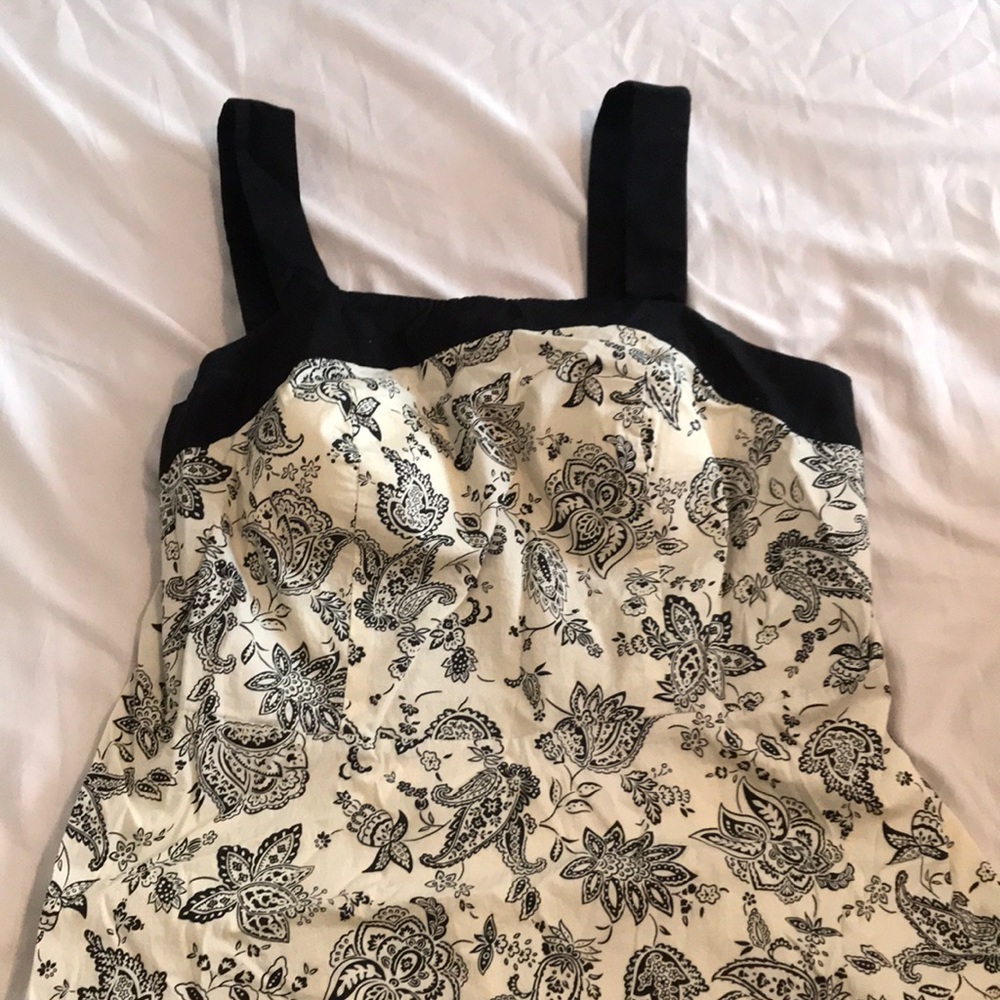 Floral dress // madison Leigh +